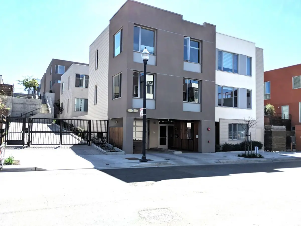 501 Hudson Avenue #304, San Francisco, CA 94124 - #1