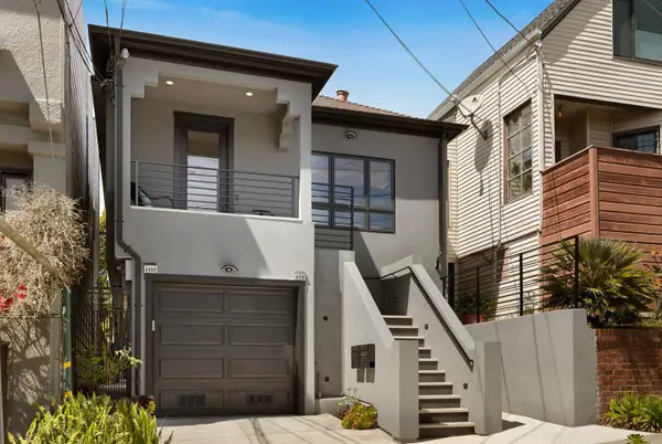 419-419a 38th Avenue, San Francisco, CA 94121