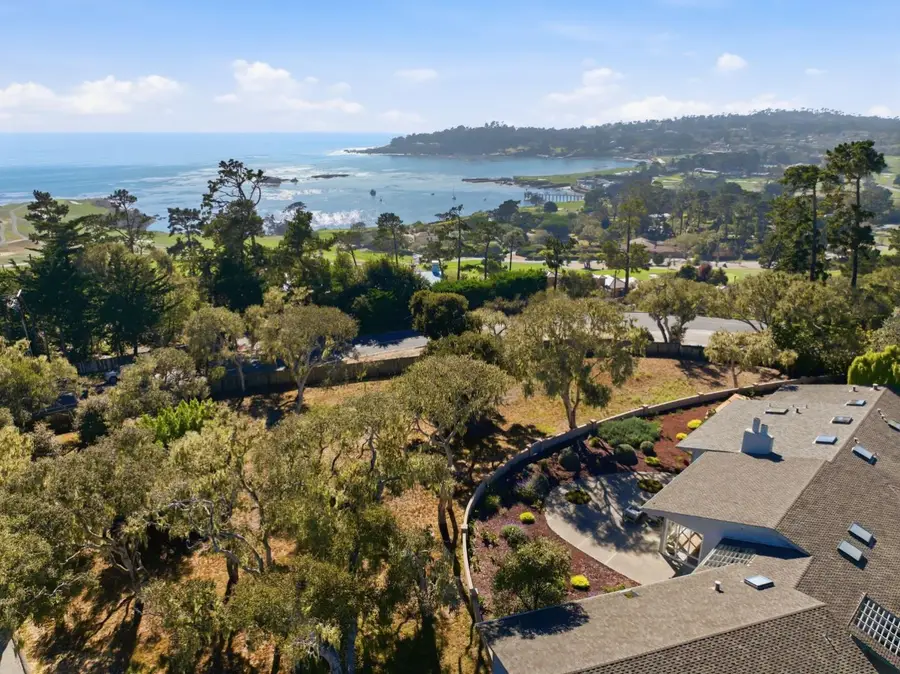 1651 Crespi Lane, Pebble Beach, CA 93953 - #3
