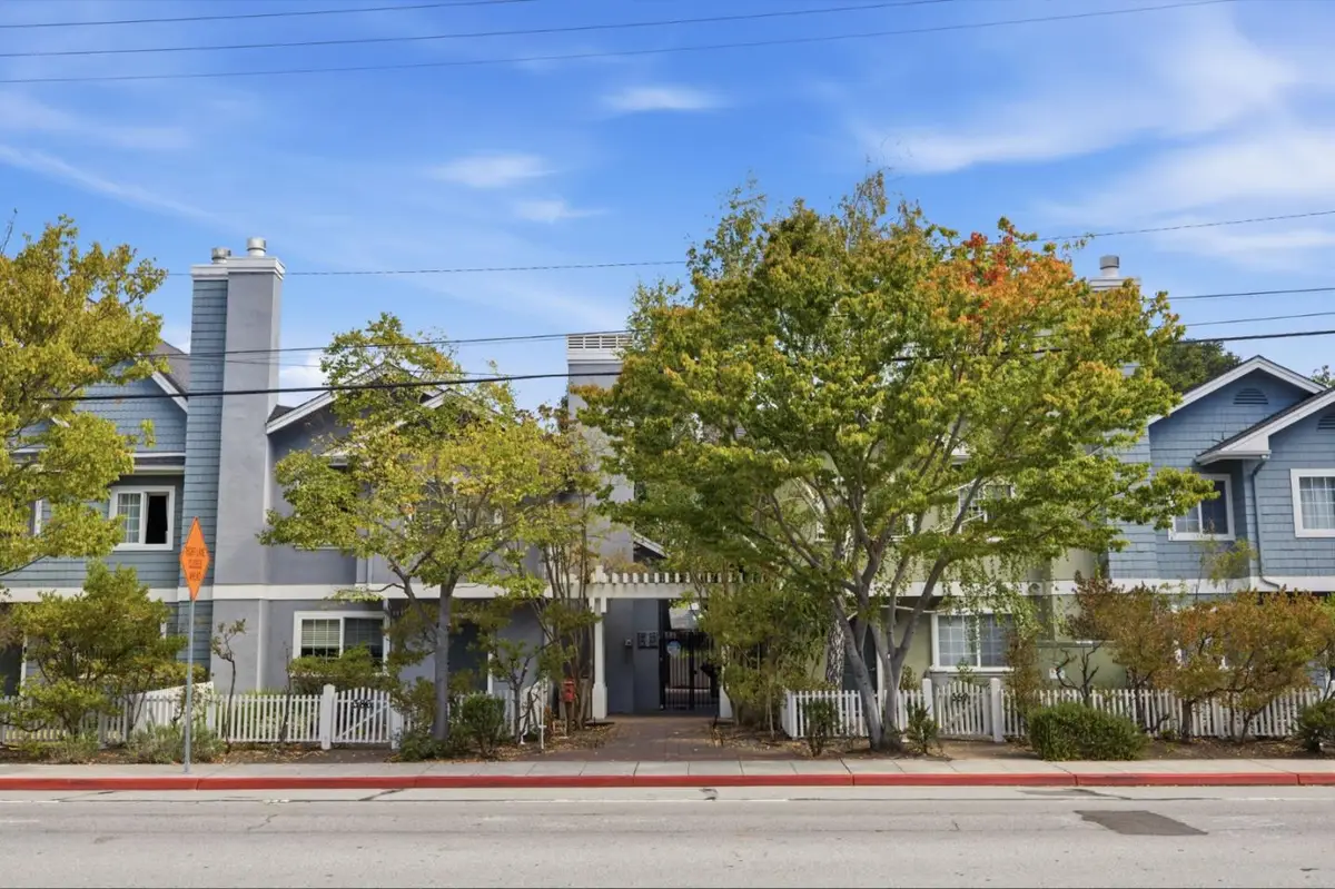 372 N El Camino Real #10, San Mateo, CA 94401 - #1