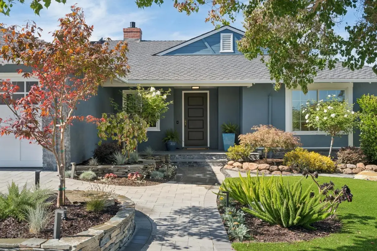 734 26th Avenue, San Mateo, CA 94403 - #1