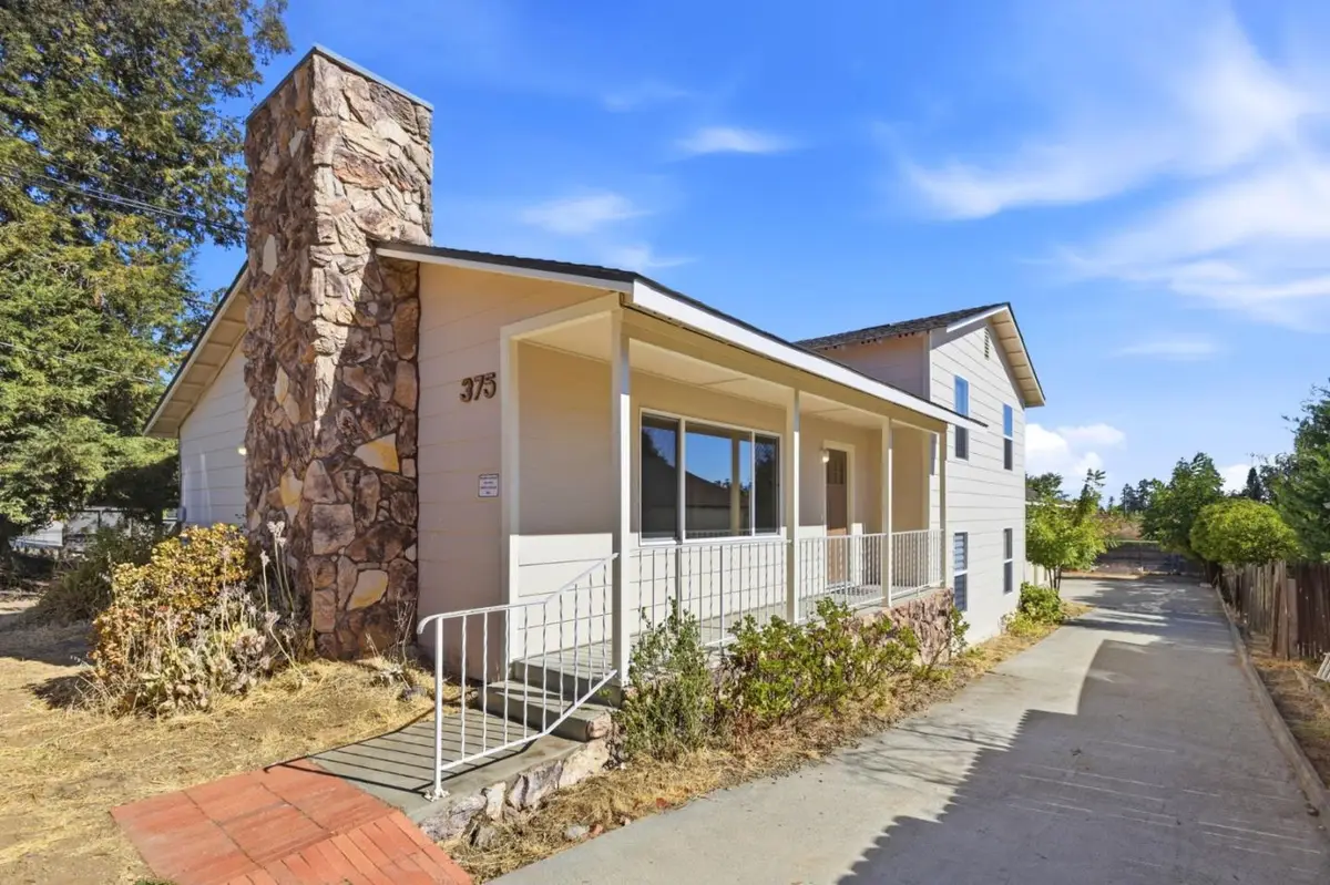 375 Alameda De Las Pulgas, Redwood City, CA 94062 - #1