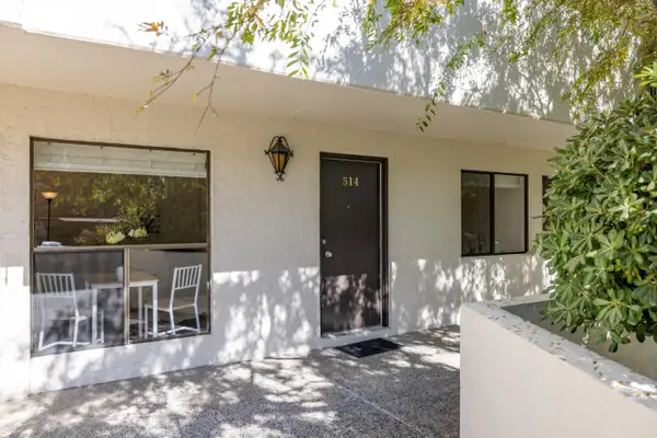 500 Glenwood Circle #514, Monterey, CA 93940