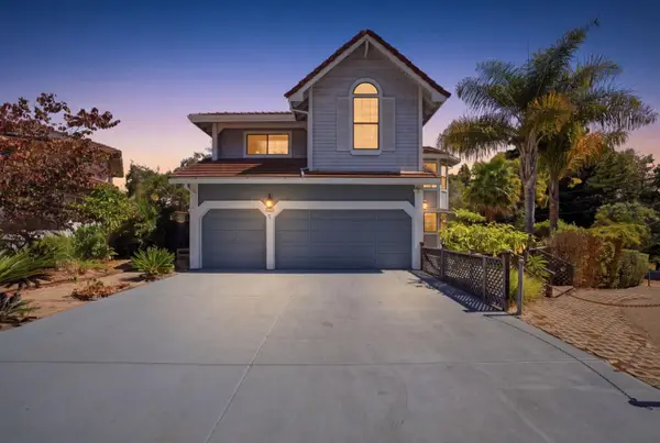 4439 Esta Lane, Soquel, CA 95073