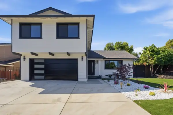 3647 Madrid Drive, San Jose, CA 95132