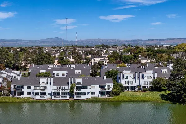 76 Eddystone Court, Redwood Shores, CA 94065