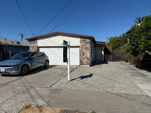 349 Spring Street, Redwood City, CA 94063