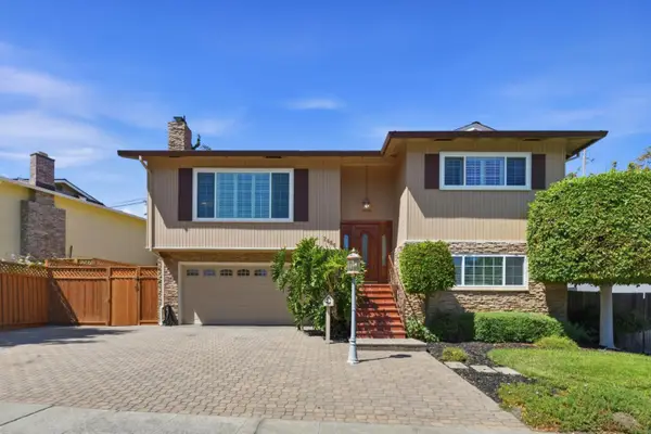 2460 Edith Avenue, Redwood City, CA 94061