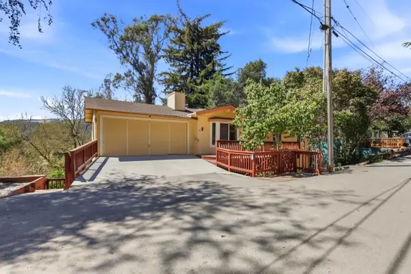 41 Grandview Avenue, Felton, CA 95018
