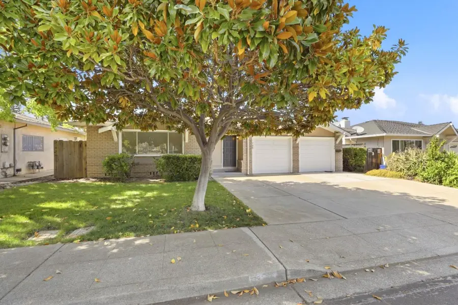 726 Muir Drive, Mountain View, CA 94041 - #3