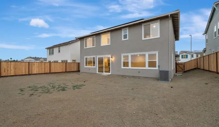 8097 Blue River Drive, Vallejo, CA 94591 - #2