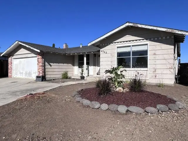 4765 Renzo Court, San Jose, CA 95111 - #1