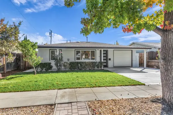 3068 Quinto Way, San Jose, CA 95124