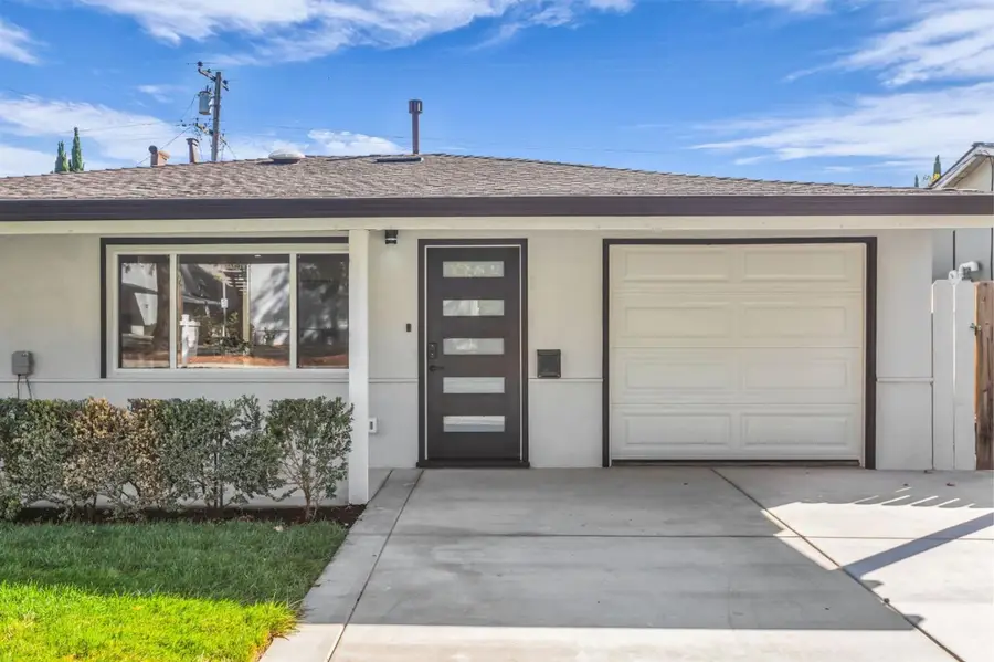 3068 Quinto Way, San Jose, CA 95124 - #2