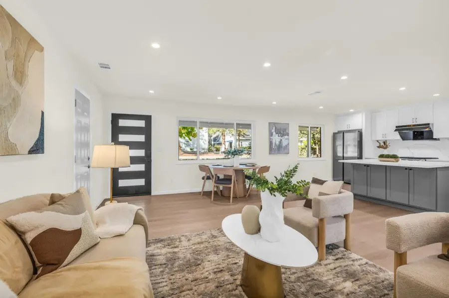 3068 Quinto Way, San Jose, CA 95124 - #3