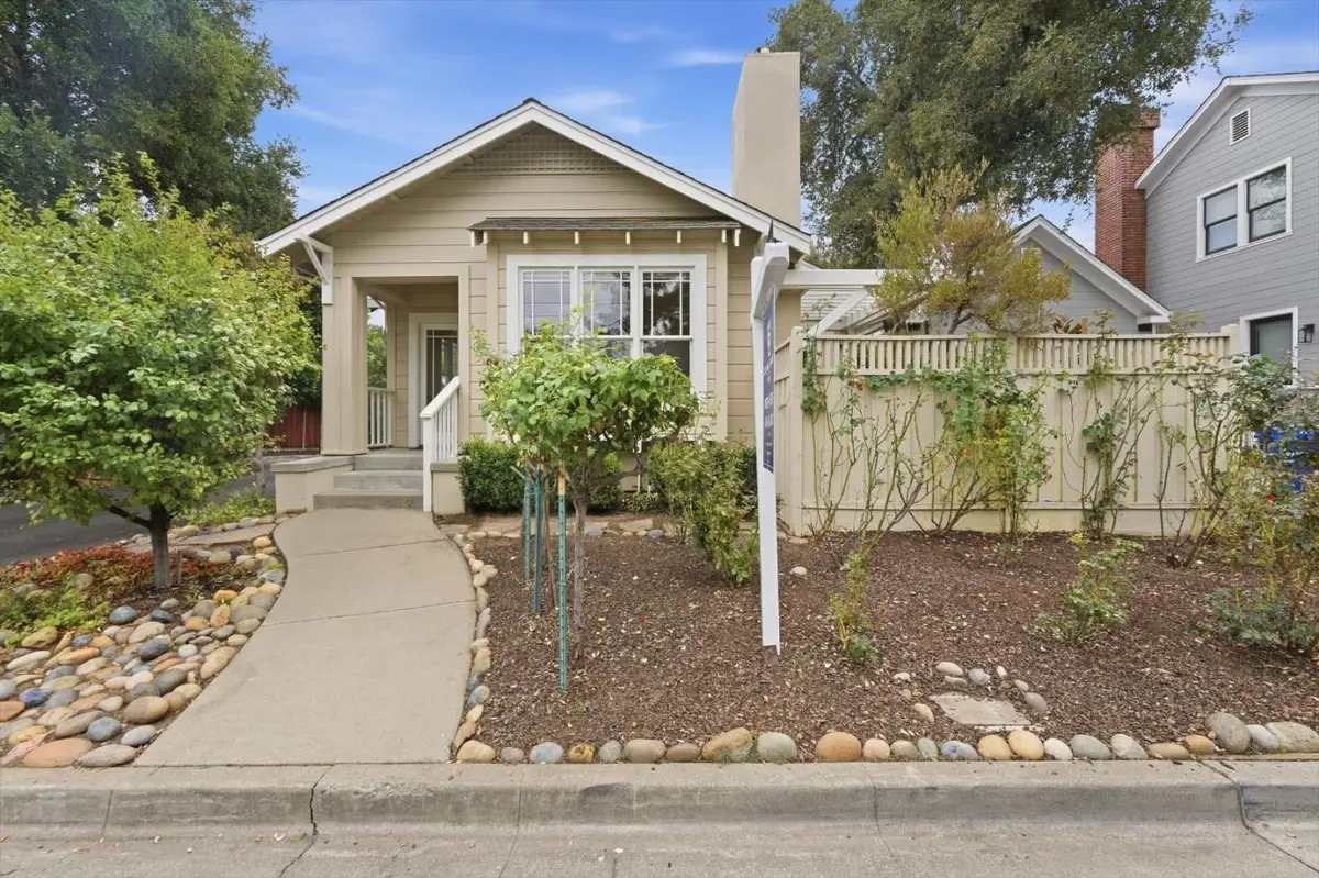 27 Cross Way, Los Gatos, CA 95030 - #1