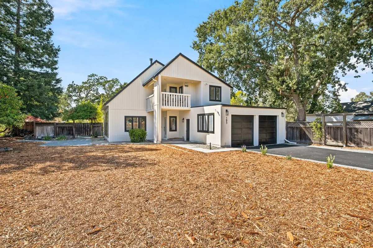 195 Pleasant Valley Drive, Walnut Creek, CA 94597 - #1