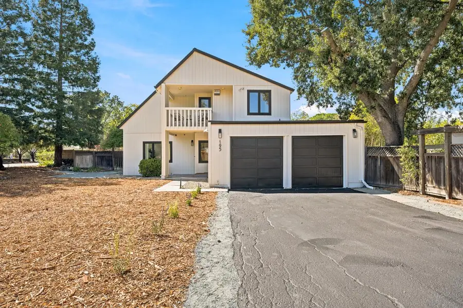 195 Pleasant Valley Drive, Walnut Creek, CA 94597 - #2