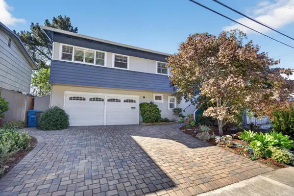 1216 Seville Drive, Pacifica, CA 94044