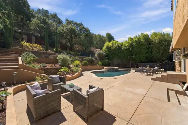 904 Foothill Drive, San Jose, CA 95123