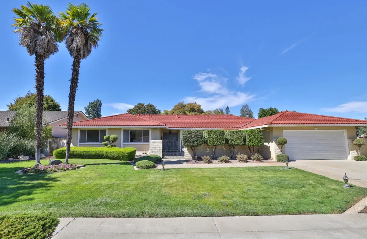 1437 Robsheal Drive, San Jose, CA 95125 - #1