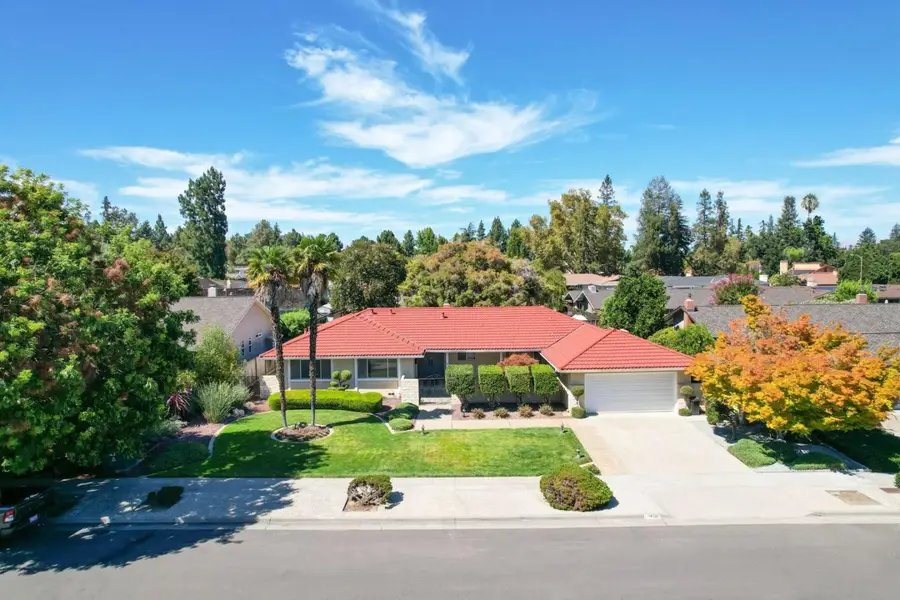 1437 Robsheal Drive, San Jose, CA 95125 - #3