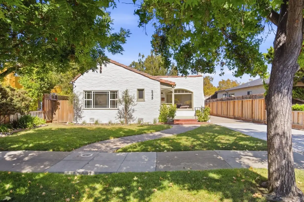 543 Jeter Street, Redwood City, CA 94062 - #1