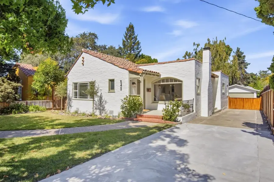 543 Jeter Street, Redwood City, CA 94062 - #2