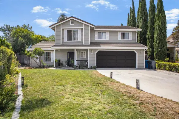1911 Glarner Street, Hollister, CA 95023