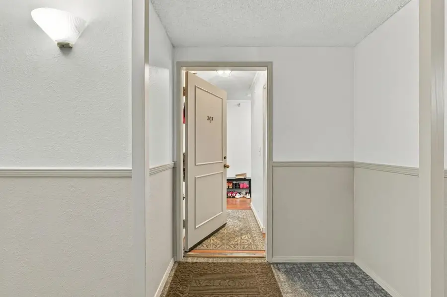 240 N Bayshore Boulevard #307, San Mateo, CA 94401 - #2