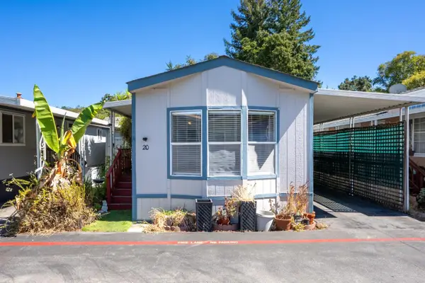 5344 Scotts Valley Drive #20, Scotts Valley, CA 95066