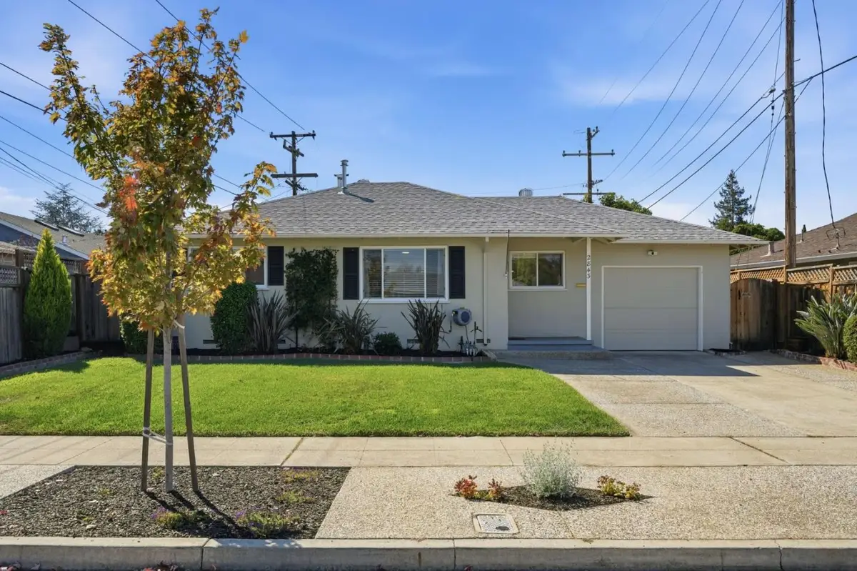 2843 Rustic Drive, San Jose, CA 95124 - #1