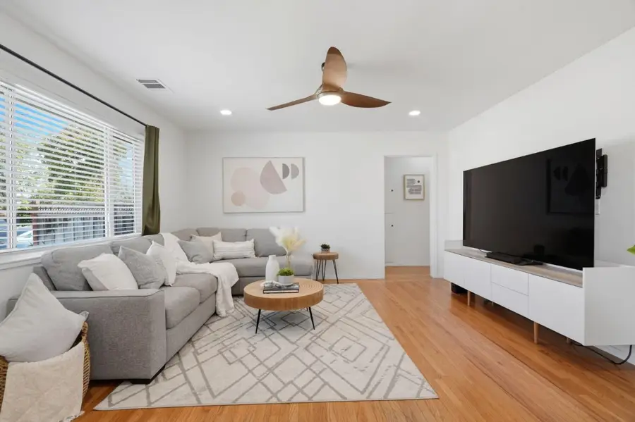 2843 Rustic Drive, San Jose, CA 95124 - #3