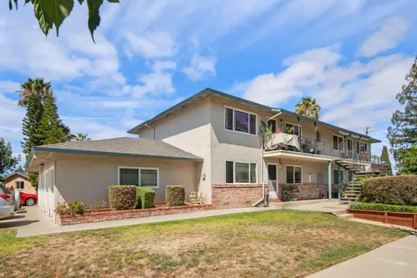 2813 Joseph Avenue, San Jose, CA 95124