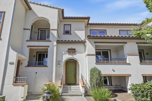 176 Paso Olmo Terrace, Fremont, CA 94539