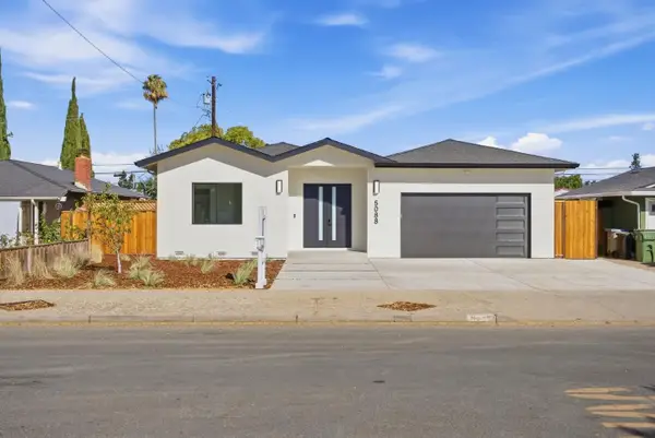 5088 Emiline Drive, San Jose, CA 95124
