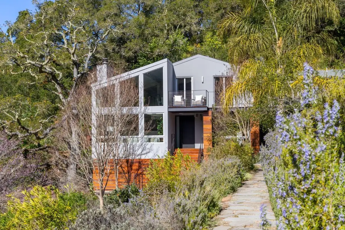 27201 Moody Road, Los Altos Hills, CA 94022 - #1