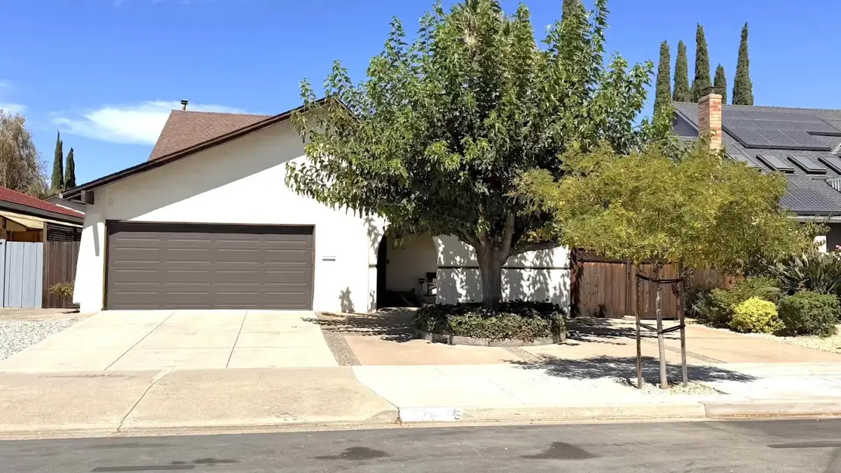 273 Sposito Circle, San Jose, CA 95136 - #1