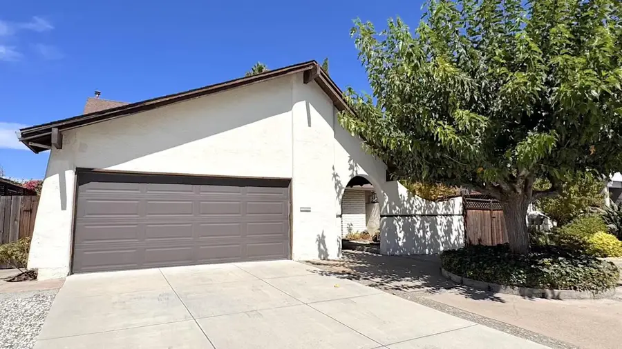 273 Sposito Circle, San Jose, CA 95136 - #2