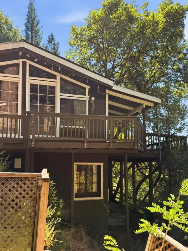 323 Tipping Way, Ben Lomond, CA 95005