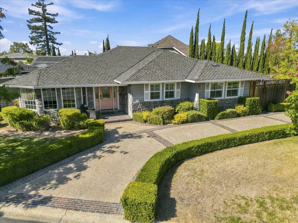 14921 Donner Drive, San Jose, CA 95124 - #1
