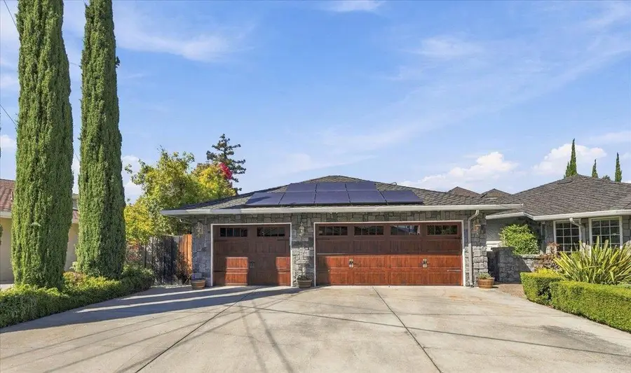 14921 Donner Drive, San Jose, CA 95124 - #2