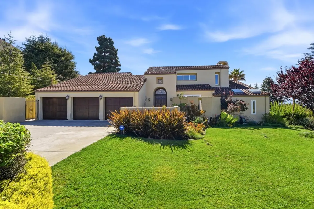 15800 Simoni Drive, San Jose, CA 95127 - #1