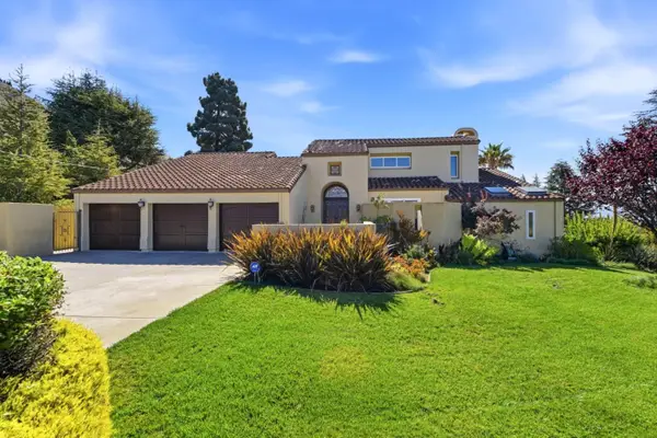 15800 Simoni Drive, San Jose, CA 95127