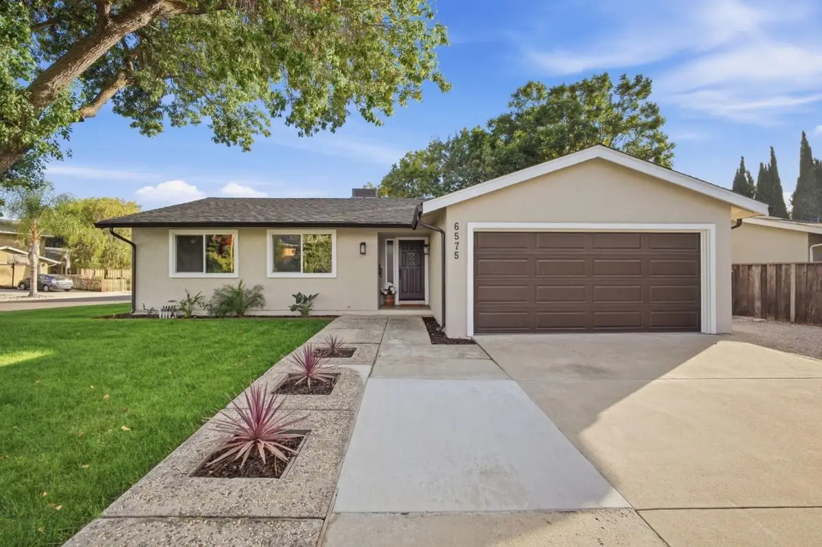 6575 Kaneko Drive, San Jose, CA 95119 - #1