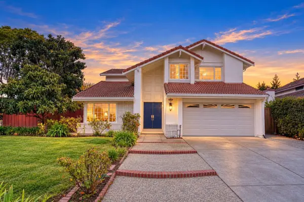 4800 La Habra Street, Union City, CA 94587