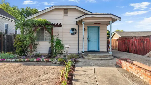 1665 Market Street, Santa Clara, CA 95050