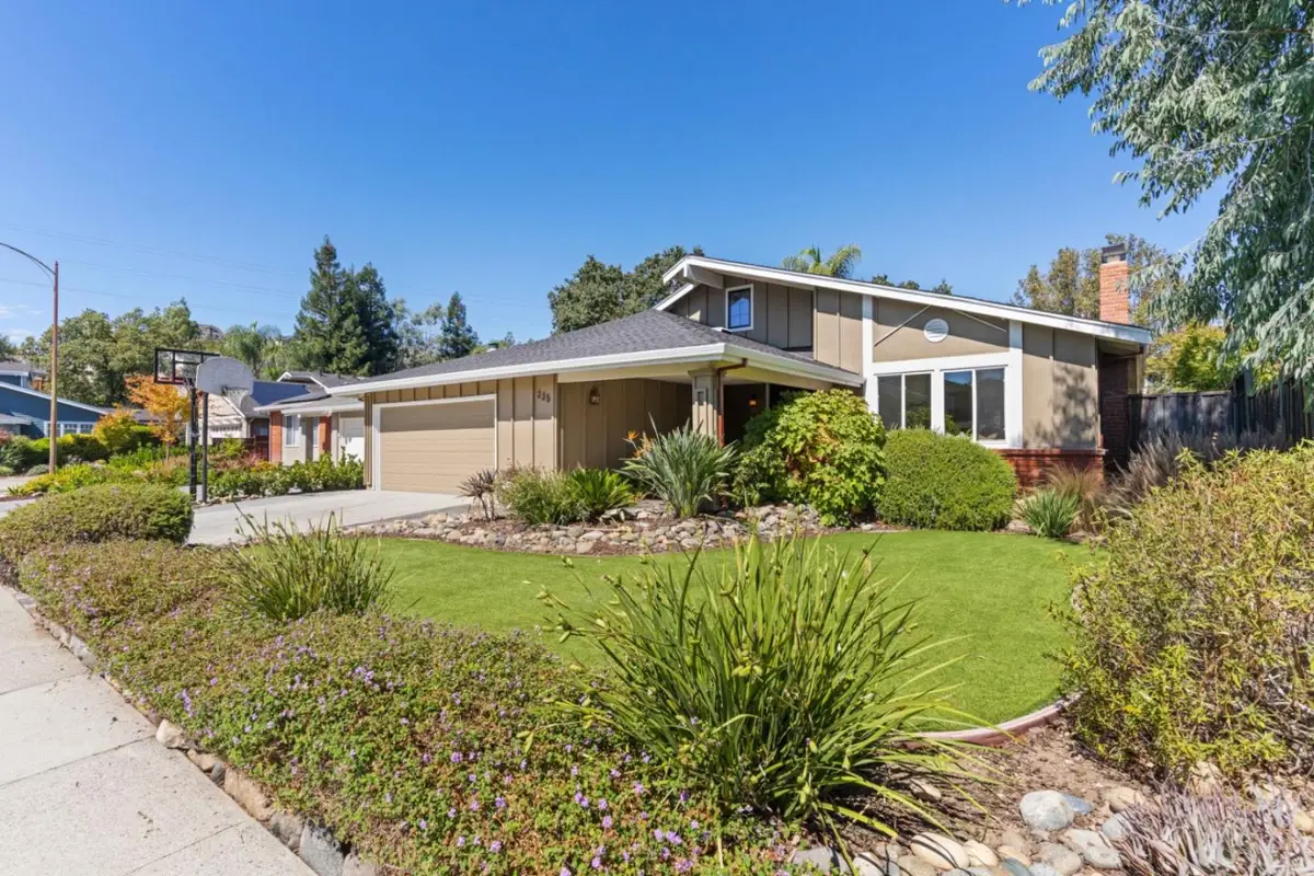 835 Downswood Court, San Jose, CA 95120 - #1