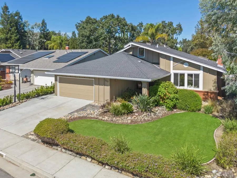 835 Downswood Court, San Jose, CA 95120 - #3