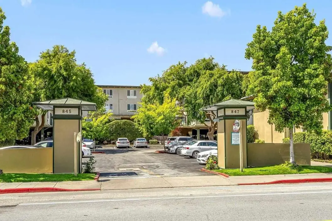 847 N Humboldt Street #302, San Mateo, CA 94401 - #1